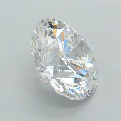 2.62 Carat Round Lab Diamond :: Greenstar spin frame 01
