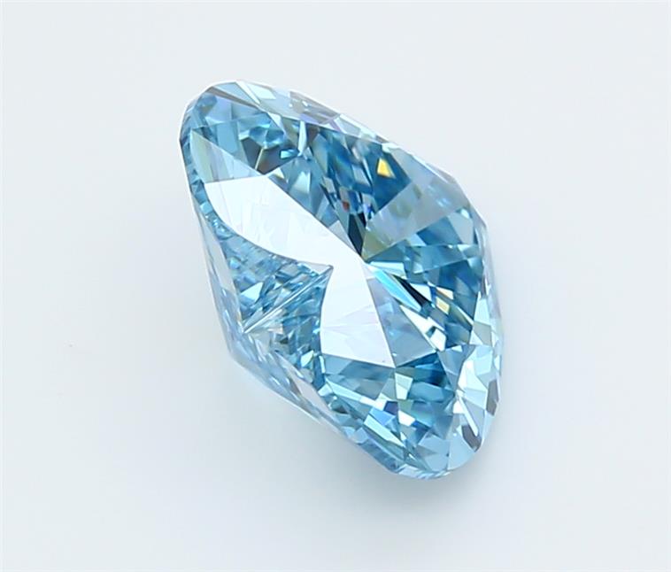 2.84 Carat Heart Lab Diamond :: Greenstar spin frame 01