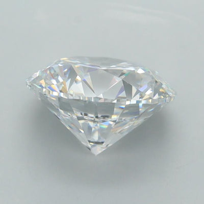2.16 Carat Round Lab Diamond :: Greenstar spin frame 01