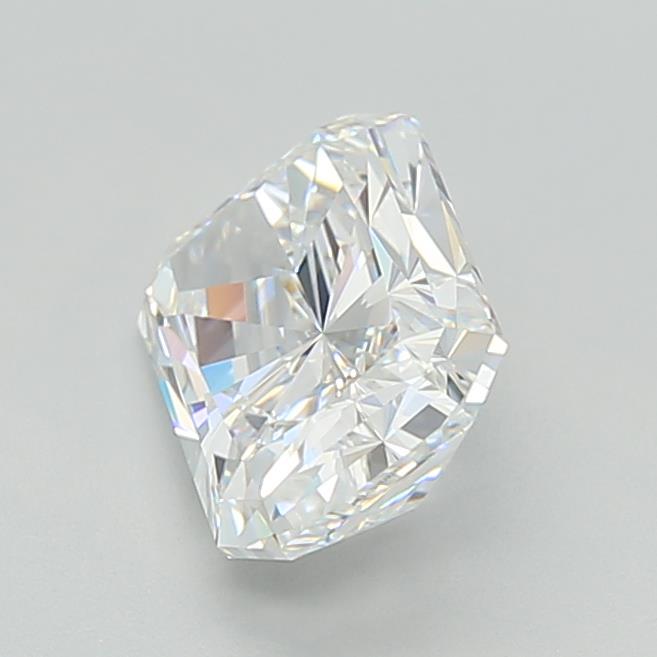 2.03 Carat Radiant Lab Diamond :: Greenstar spin frame 01