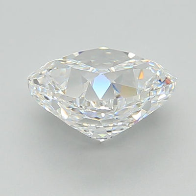 2.12 Carat Cushion Lab Diamond :: Greenstar spin frame 01