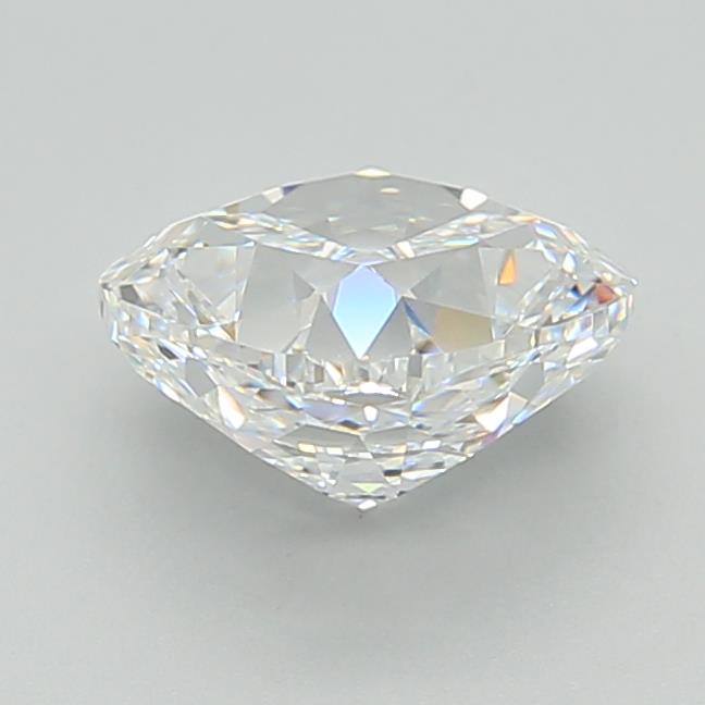 2.12 Carat Cushion Lab Diamond :: Greenstar spin frame 01