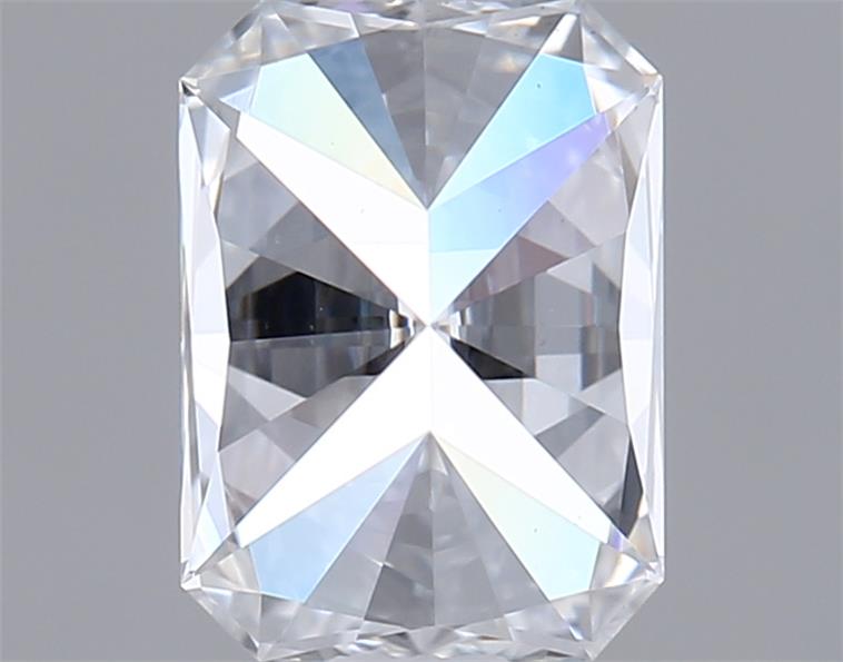 1.04 Carat Radiant Lab Diamond :: Greenstar spin frame 01