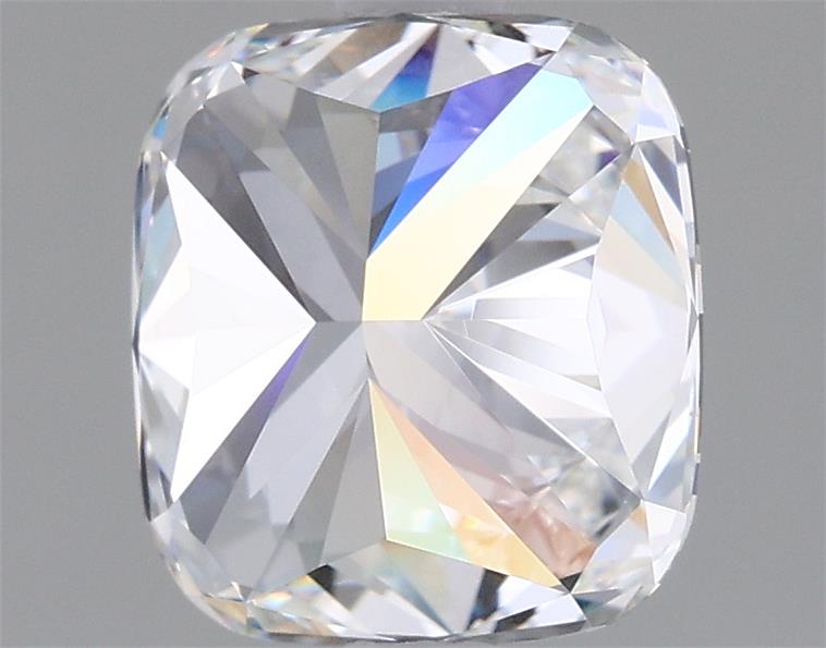 1.69 Carat Cushion Lab Diamond :: Greenstar spin frame 01