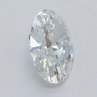 1.05 Carat Oval Lab Diamond :: Greenstar spin frame 01