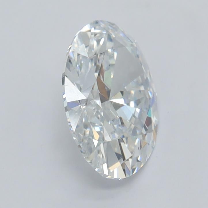 1.05 Carat Oval Lab Diamond :: Greenstar spin frame 01
