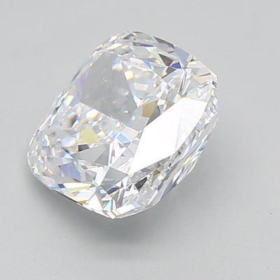 2.56 Carat Cushion Lab Diamond :: Greenstar spin frame 01