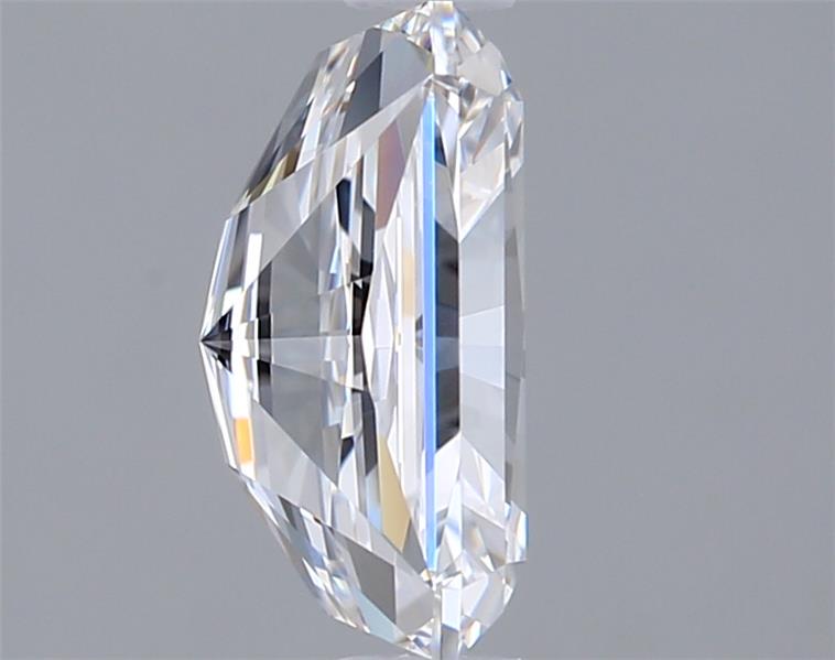 1.50 Carat Radiant Lab Diamond :: Greenstar spin frame 01