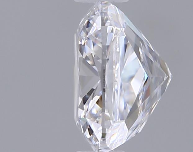 1.00 Carat Cushion Lab Diamond :: Greenstar spin frame 01