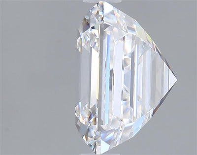 3.04 Carat Asscher Lab Diamond :: Greenstar spin frame 01