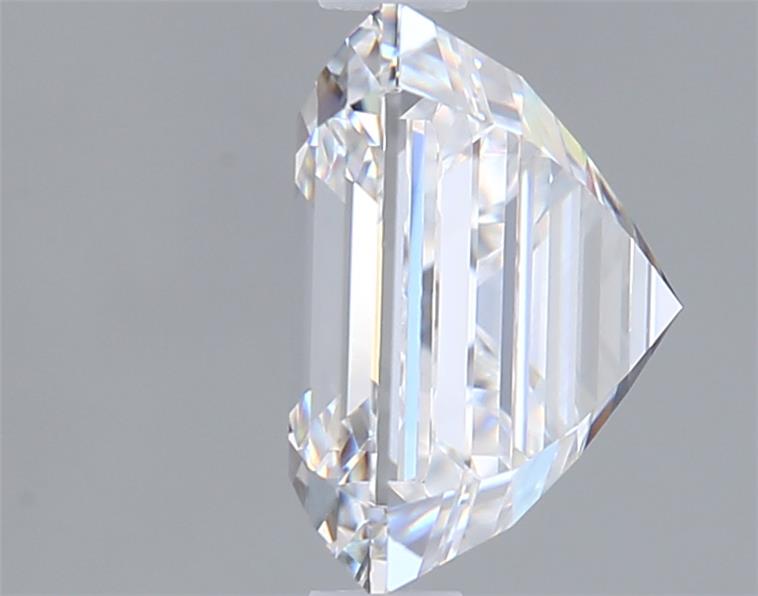 3.04 Carat Asscher Lab Diamond :: Greenstar spin frame 01