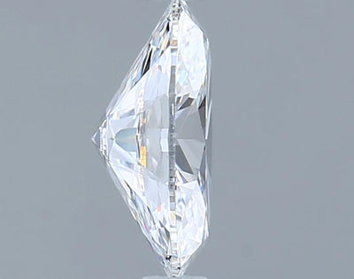 1.07 Carat Oval Lab Diamond :: Greenstar spin frame 01