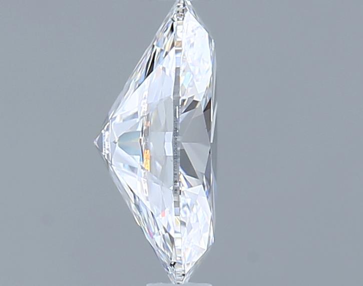 1.07 Carat Oval Lab Diamond :: Greenstar spin frame 01