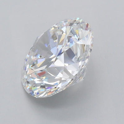 2.02 Carat Round Lab Diamond :: Greenstar spin frame 01