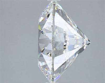 5.00 Carat Round Lab Diamond :: Greenstar spin frame 01