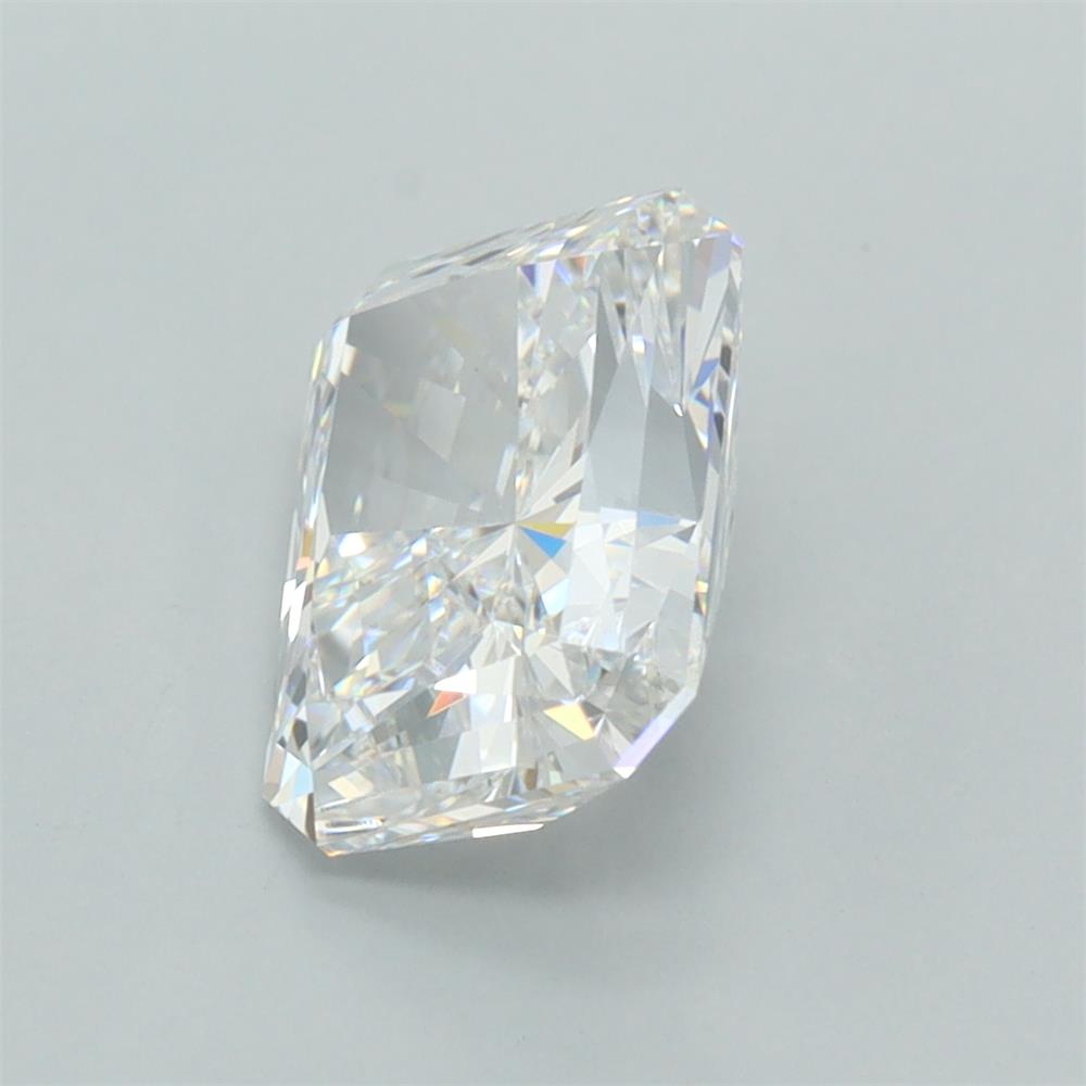 2.51 Carat Radiant Lab Diamond :: Greenstar spin frame 01