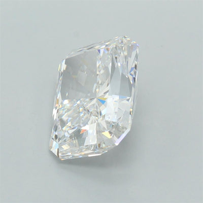 2.51 Carat Radiant Lab Diamond :: Greenstar spin frame 01