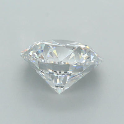 2.16 Carat Round Lab Diamond :: Greenstar spin frame 01