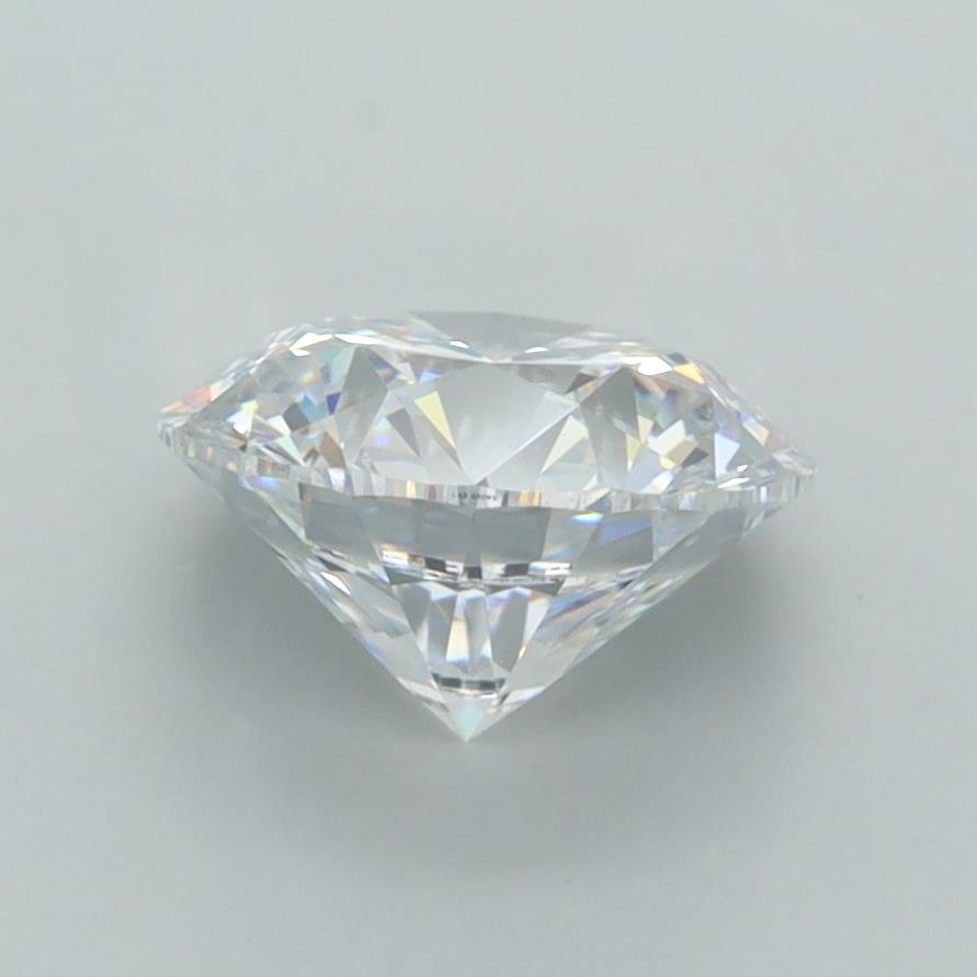 2.16 Carat Round Lab Diamond :: Greenstar spin frame 01