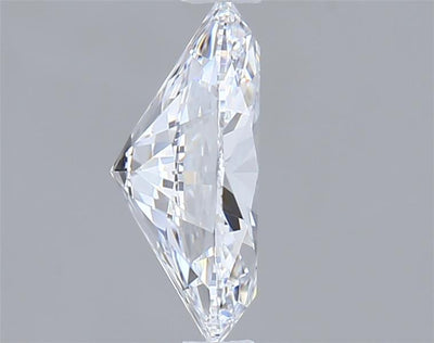 1.28 Carat Oval Lab Diamond :: Greenstar spin frame 01