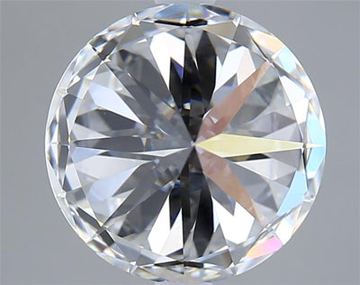 3.01 Carat Round Lab Diamond :: Greenstar spin frame 01