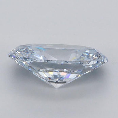 1.02 Carat Oval Lab Diamond :: Greenstar spin frame 01
