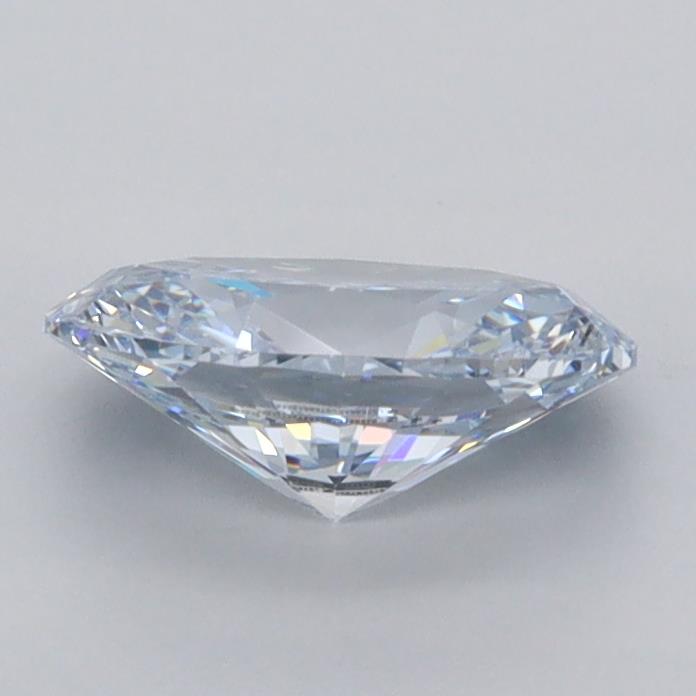 1.02 Carat Oval Lab Diamond :: Greenstar spin frame 01