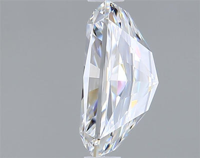2.04 Carat Radiant Lab Diamond :: Greenstar spin frame 01