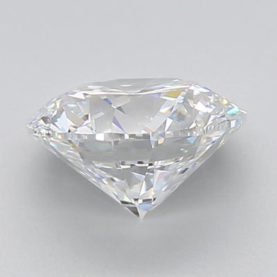 2.25 Carat Round Lab Diamond :: Greenstar spin frame 01