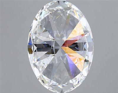 5.06 Carat Oval Lab Diamond :: Greenstar spin frame 01