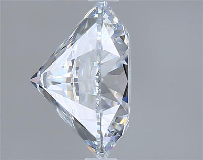 3.01 Carat Round Lab Diamond :: Greenstar spin frame 01