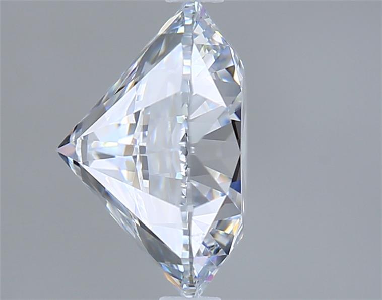 3.01 Carat Round Lab Diamond :: Greenstar spin frame 01