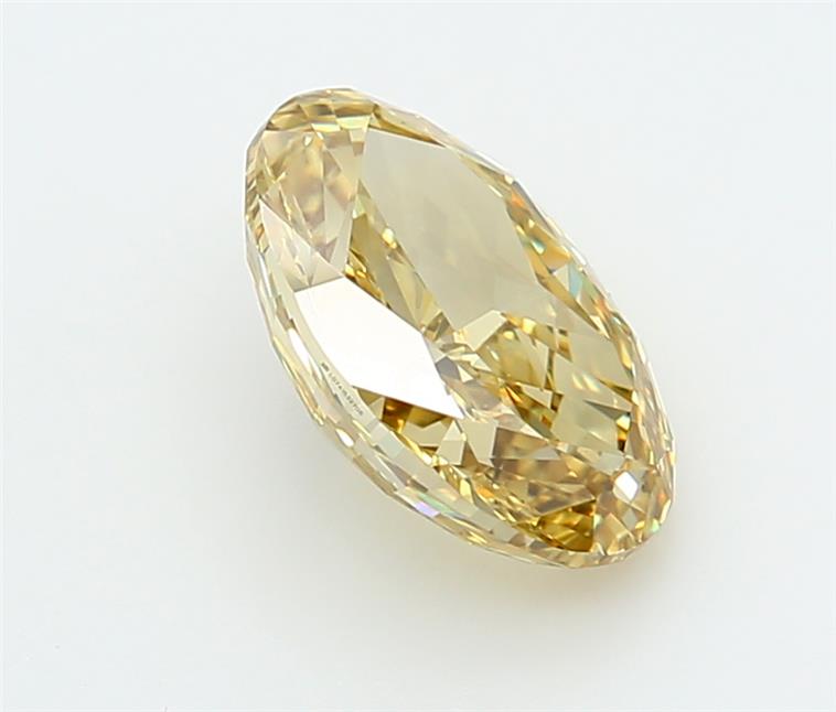 3.03 Carat Oval Lab Diamond :: Greenstar spin frame 01