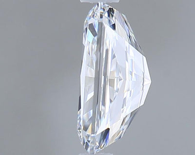 1.52 Carat Radiant Lab Diamond :: Greenstar spin frame 01