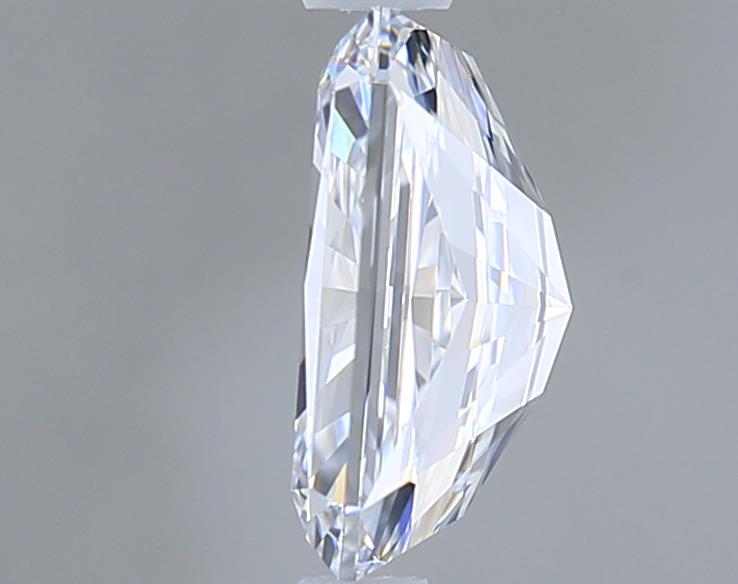 1.52 Carat Radiant Lab Diamond :: Greenstar spin frame 01