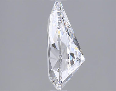 2.05 Carat Pear Lab Diamond :: Greenstar spin frame 01