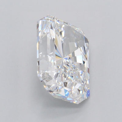 2.01 Carat Radiant Lab Diamond :: Greenstar spin frame 01