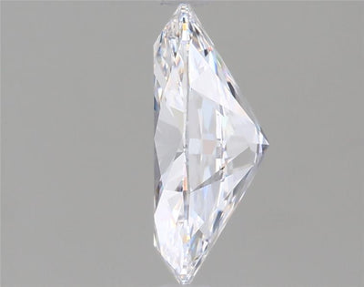 1.56 Carat Oval Lab Diamond :: Greenstar spin frame 01