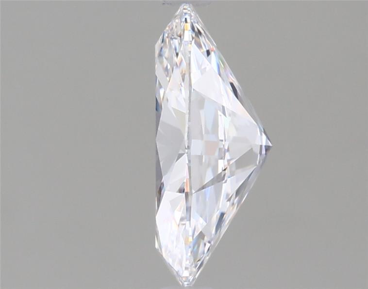 1.56 Carat Oval Lab Diamond :: Greenstar spin frame 01