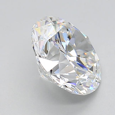 2.26 Carat Round Lab Diamond :: Greenstar spin frame 01