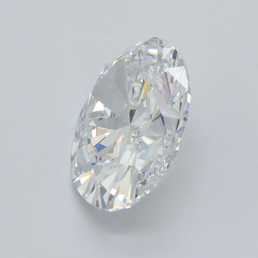 2.09 Carat Oval Lab Diamond :: Greenstar spin frame 01