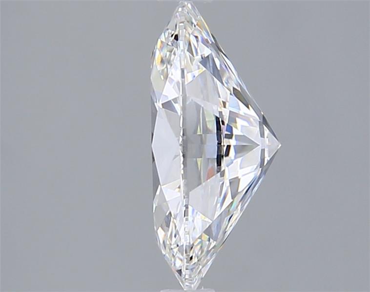 2.04 Carat Oval Lab Diamond :: Greenstar spin frame 01
