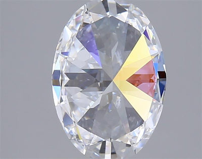 1.68 Carat Oval Lab Diamond :: Greenstar spin frame 01