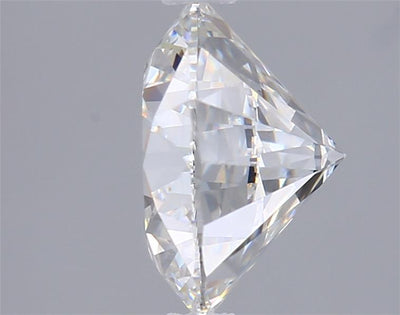 2.50 Carat Round Lab Diamond :: Greenstar spin frame 01