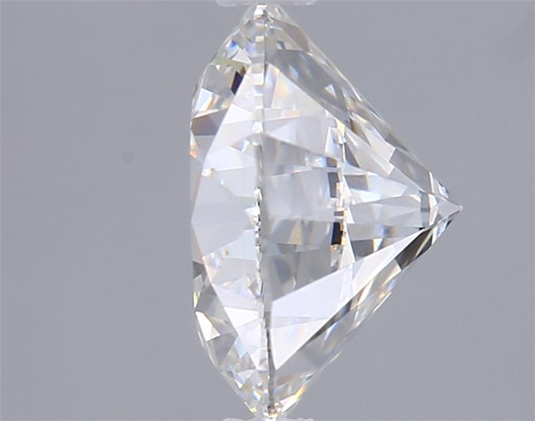 2.50 Carat Round Lab Diamond :: Greenstar spin frame 01