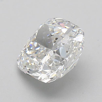 2.04 Carat Cushion Lab Diamond :: Greenstar spin frame 01
