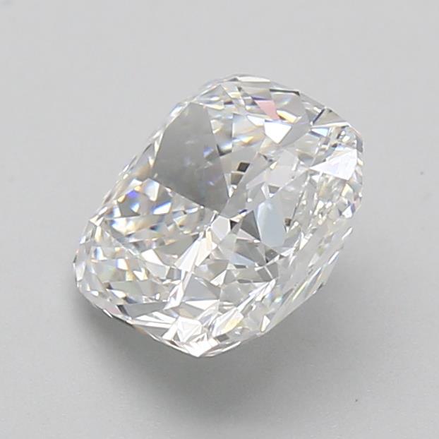 2.04 Carat Cushion Lab Diamond :: Greenstar spin frame 01