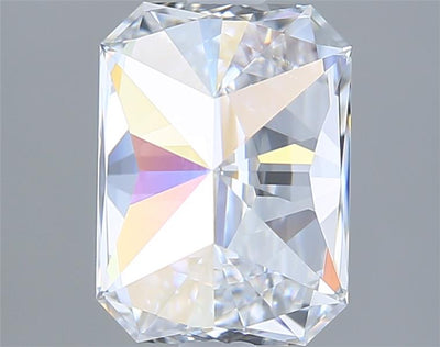 2.02 Carat Radiant Lab Diamond :: Greenstar spin frame 01
