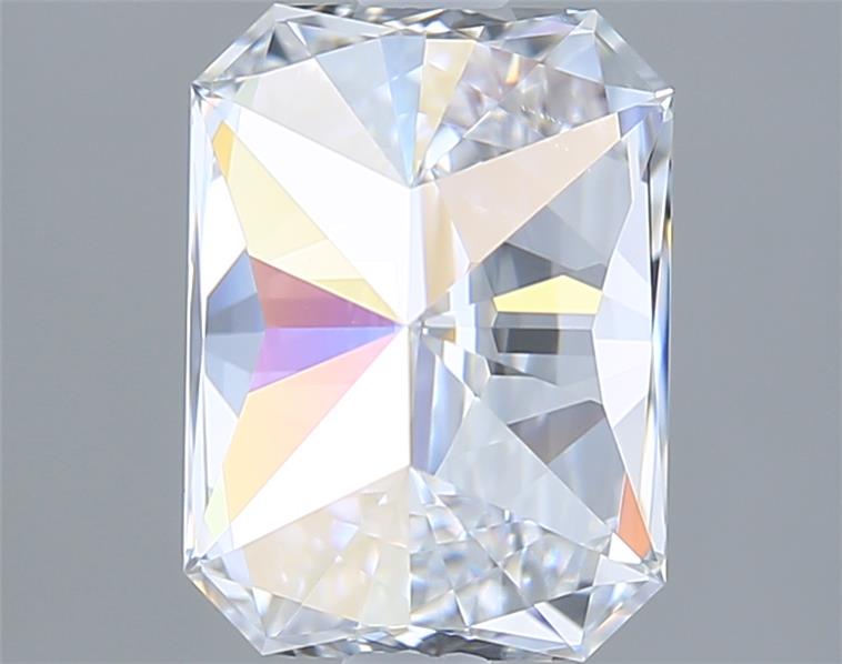 2.02 Carat Radiant Lab Diamond :: Greenstar spin frame 01