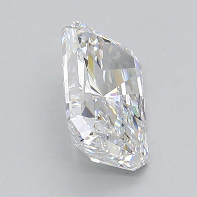 2.06 Carat Radiant Lab Diamond :: Greenstar spin frame 01